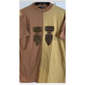 REDUCED!  Men’s Vintage Bugatchi shirt